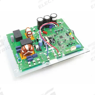 DAIKIN Inverter Control Board: Mfr Part # 2198408 - Replacement HVACR Controls, Switches & Thermostats