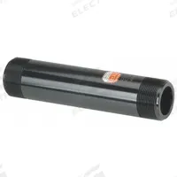 ENERPAC Lock On Extension Tube: For RC, For 25 ton, 12.5 ton Capacity of Attachment (MPN A239). Key specifications — Product Type: Lock On Extension Tube; For Use With Cylinder Series: RC; Brand: ENERPAC.