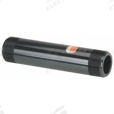 ENERPAC Lock On Extension Tube: For RC, For 25 ton - Plunger Connectors & Adaptors