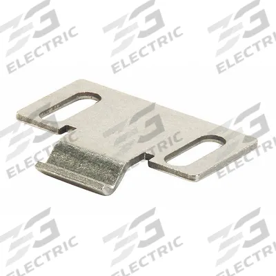 VULCAN HART Door Strike: Mfr Part # 00-423847-00001 - Vulcan Hart Oven Replacement Parts