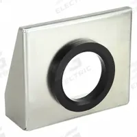 PARKER Mounting Base: 4VV74, 4.75 in Inside Dia., Zinc Plated Steel (MPN 1449100000GRG). Key specifications — attr98879: PARKER; attr95409: 4VV74; attr95411: Zinc Plated Steel.