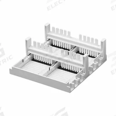 COLE-PARMER Electrophoresis Tray (MPN 2855915) - Electrophoresis Supplies