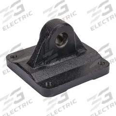 SMC Single Knuckle Joint: Clevis, Fits 160 mm Bore Dia, CS1-C16. Key specifications — attr947461: CS1-C16; attr991689: Mounting Bracket; attr947484: SMC.