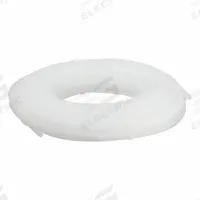 STENNER Suction/Discharge Tubing: Polyethylene, 1/4 in x 100 ft, 100 psi Max. Pressure, NPT (MPN AK4010W). Key specifications — Compatible Manufacturer Model Number: S3002AA101NG1; Product Type: Suction/Discharge Tubing; Brand: STENNER.