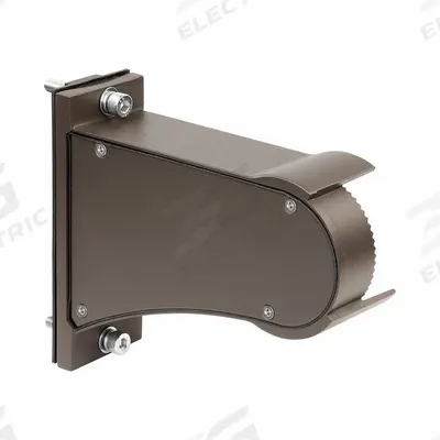 EXO Sling Site Luminaire: For Use With SGS LED Area Luminaires (MPN SGS-ARM) - Mounting Supplies for Street & Parking Lot Lights