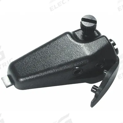 OTTO Audio Adapter: Fits Kenwood, For TK250/TK480 Series, From 2-Pin, To Multi-Pin - Kenwood-Compatible Audio Adapters