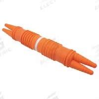 IDEAL Street Light Disconnect: Y-Tap, Breakaway, Non-Fused, 2 Load Outputs, 14 AWG – 10 AWG (MPN 30-C2226N). Key specifications — Disconnect Breakaway: Breakaway; Manufacturer Part Number: 30-C2226N; Brand: IDEAL; Series: SLK.