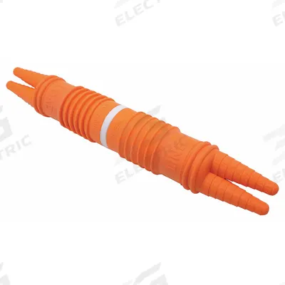 IDEAL Street Light Disconnect: Y-Tap, Breakaway, Non-Fused, 2 Load Outputs - Y-Tap Street Light Disconnects
