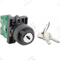 DAYTON Selector Switch: 2 Position, 22 mm Panel Mounting Size, 1NO (MPN 30G270). Key specifications — Manufacturer Part Number: 30G270; Brand: DAYTON; Switch Action: Maintained/Maintained; Contact Form: 1NO; Key Removal Position: Any Position.