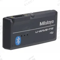 MITUTOYO Wireless Transmitter: Mitutoyo Digital Calipers, Bluetooth Transmission Protocol, Battery (MPN 264-625). Key specifications — attr1181971: MITUTOYO; attr1201278: Battery; attr1181952: 264-625; attr1181955: Bluetooth; attr1181956: 02AZF310; attr1181957: Bluetooth 4.2; 3.2mW (5dBm); attr1181959: 7.