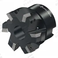 WALTER Indexable Face Mill: M4132-050-B22-06-09 (MPN 6556150). Key specifications — attr256955: M4132-050-B22-06-09.