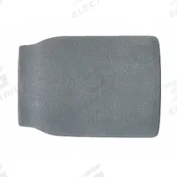 MILLER ELECTRIC Nozzle: Alumina, No. 7, Std, 53N61, 10 PK. Key specifications — Reference Number: 53N61; Brand: MILLER ELECTRIC.