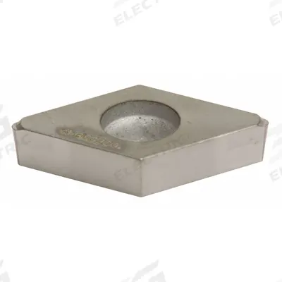 SUMITOMO Diamond Turning Insert: 2NC-DCGT32.51LV - Diamond Indexable Turning Inserts