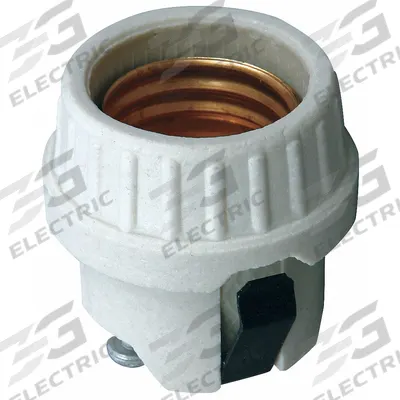 BLODGETT Lamp Socket: Mfr Part # 4922 - Blodgett Oven Replacement Parts