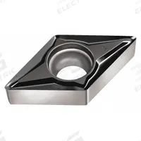 WALTER Diamond Turning Insert: DCGT2(1.5)0.5-FM2, DCGT070202-FM2 (MPN 7570122). Key specifications — attr257732: DCGT2(1.5)0.5-FM2; attr257733: DCGT070202-FM2.