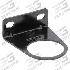 ARO Mounting Bracket: Steel, 3000 Series, 104406. Key specifications — attr111689: 104406; attr111695: 3000 Series; attr111692: ARO; attr295056: Steel.