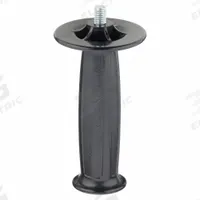 MILWAUKEE Side Handle: Mfr Part # 43-62-1265, Reversing Drills Compatible. Key specifications — attr1254887: Side Handle; attr1254888: 43-62-1265; attr1254886: Reversing Drills.