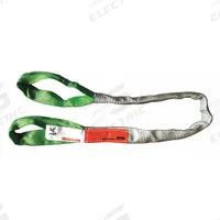 DAYTON Round Sling: Type 3, Polyester, Polyester, 6 ft Sling Lg, 1 3/8 in Body Dia (MPN 2MJR5). Key specifications — Brand: DAYTON.