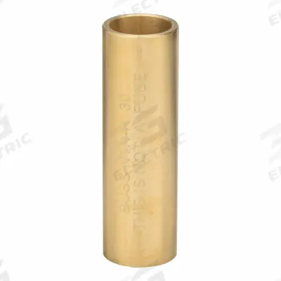 BUSSMANN Dummy Fuse: Compatible with Class R/H Fuses Up to 30A (MPN NTN-R-30) - Dummy Neutral Fuses