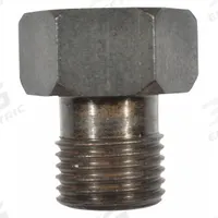 SPEEDAIRE Nut: Mfr Part # TTST25555G, Compatible with Grainger Part # 5YAR9. Key specifications — attr948908: TTST25555G; attr948910: 5YAR9.