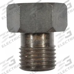 SPEEDAIRE Nut: Mfr Part # TTST25555G, Compatible with Grainger Part # 5YAR9. Key specifications — attr948908: TTST25555G; attr948910: 5YAR9.