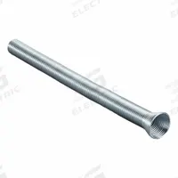 YELLOW JACKET Tube Bender: 3/4 in Tubing Outside Dia - Max, Aluminum/Copper, 0° Bend Angle - Min (MPN 60360). Key specifications — attr922916: 3/4 in; attr668240: Copper; attr668232: YELLOW JACKET.