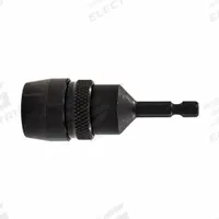 HMT VersaDrive Rapid-Lock 1/4” Impact Driver Adapter (MPN 111027-014A). Key specifications — attr325153: HOLEMAKER TECHNOLOGY.
