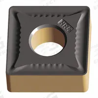 WALTER Square Turning Insert: SNMG432-NR4, SNMG120408-NR4 (MPN 5016900). Key specifications — attr257901: SNMG120408-NR4; attr257900: SNMG432-NR4.