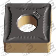WALTER Square Turning Insert: SNMG432-NR4, SNMG120408-NR4 (MPN 5016900). Key specifications — attr257901: SNMG120408-NR4; attr257900: SNMG432-NR4.