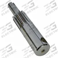 DAYTON Pinion: For 4Z328 (MPN TT28804.00JG). Key specifications — attr325158: DAYTON; attr380377: Pinion; attr314549: 4Z328.