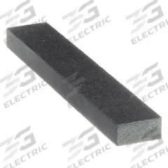 NORTON Dressing Stick: 3" L x 1/2" W x 1/4" H (MPN 61463610148). Key specifications — Brand: NORTON.