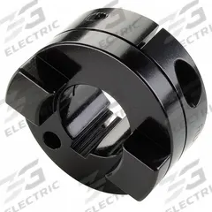 RULAND MANUFACTURING Motion Control Coupling Hub: 0.5° Angular Misalignment, 0.008 in Axial Motion (MPN OCC32-8-A). Key specifications — attr85399: RULAND MANUFACTURING; attr869810: OCC32.