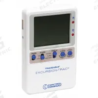 TRACEABLE Thermometers: -58°F to 158°F /-50°C to 70°C, ±0.25°C, Bullet, 10 ft Cable Lg (MPN 6432). Key specifications — Accuracy: ±0.25 °C; Brand: TRACEABLE; Temperature Units: Celsius.