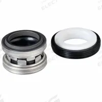 DAYTON Mechanical Seal: Mfr Part PPL3314G, For Use With 4JPD7/4JPD8/4JPD9/4JPE1/4JPE4/4KPE7. Key specifications — Manufacturer Part Number: PPL3314G; Compatible with Grainger Part Number: 4JPD9.