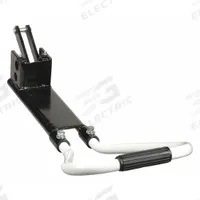DAYTON Pedal Kit: MH33W28606G. Key specifications — Manufacturer Part Number: MH33W28606G; Brand: DAYTON; Compatible with Grainger Part Number: 33W286; Includes: (2) Washers; Product Type: Pedal Kit.