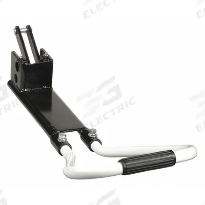 Dayton Pedal Kit: MH33W28606G - Hardware for Lift Tables and Pallet Positioners