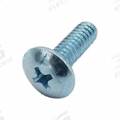 FIMCO Machine Screw: FIMCO Sprayer, 5117167 - Assorted Parts & Accessories