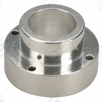 DYNABRADE Adapter Housing: For 14300, 14327. Key specifications — attr652660: 14327; attr665398: Adapter Housing; attr665390: 14300; attr652663: DYNABRADE.