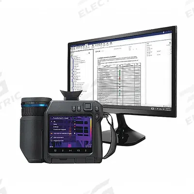 FLIR Software Subscription: FLIR EXX Series/FLIR T10XX Series/FLIR