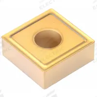 SUMITOMO Square Turning Insert: SNMG431ENJ, SNMG120404N-UJ (MPN SNMG431ENJ-AC830P). Key specifications — attr257901: SNMG120404N-UJ; attr257900: SNMG431ENJ.