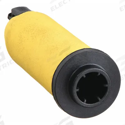 HAKKO Sleeve Assembly: For Use With FM-2027 - Hakko Anti-Bacterial Handpiece Sleeve Assemblies