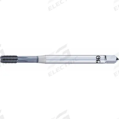 OSG Thread Forming Tap: M20x2.5 Metric, D12 / 6H - High-Performance Thread-Forming Taps for Multiple Materials