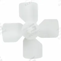 ELECTROLUX Condenser Fan Blade: Mfr Part # 5308000010, For Use With Refrigerator. Key specifications — For Use With: Refrigerator; Manufacturer Part Number: 5308000010.