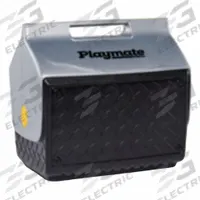 IGLOO Personal Cooler: Black/Silver, 26 Cans, 14 qt Cooler Capacity, 1 day Ice Retention (MPN 00043581). Key specifications — Brand: IGLOO; Drain Plug: Not Included; Wheels Included (FILTER): No.