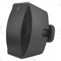 SOUNDTUBE Speaker: Passive, 2-Way, 4 ohm Impedance, 8 1/4 in Overall Wd, 11 1/2 in Overall Ht (MPN SM500I-II-WX-BK). Key specifications — For Location: Indoor; Power Style: Passive.