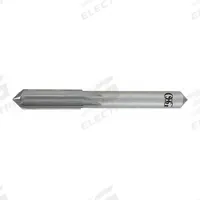 OSG Chucking Reamer: 0.0709 in Dia, 1.8 mm, Straight Flute, Carbide (MPN 300-0709). Key specifications — attr1301554: OSG.
