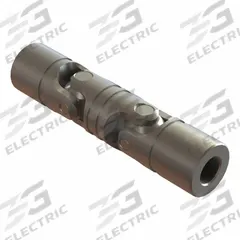 BELDEN Universal Joint: Alloy Steel, 2000, Round, 1 in Bore Dia, 8 11/16 in Overall Lg, Round, Inch (MPN DUJ-HD2000x1000). Key specifications — attr871681: BELDEN; attr971426: Yes.