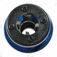WESTWARD Die Head Assembly, 1/2in: For 4YR89, Fits Westward Brand (MPN GPT16H). Key specifications — attr314611: 4YR89; attr424386: Die Head Assembly, 1/2in; attr314613: Westward; attr325168: WESTWARD.