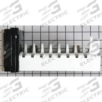 WHIRLPOOL Refrigerator Icemaker: Mfr Part # W10190981. Key specifications — Product Type: Refrigerator Ice Maker; Manufacturer Part Number: W10190981; Brand: WHIRLPOOL.