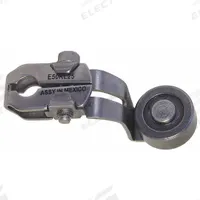 EATON Limit Switch Lever Arm: Roller Lever, Fixed, 1.5 in Arm/Operator Lg - Max, E50 (MPN E50KL25). Key specifications — Brand: EATON; Compatible with Series: E50; Roller Position: Inside Offset; Actuator Style: Rotary Lever Roller.